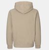 PNS Off-Race Logo Hoodie — Beige