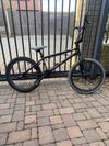 haro bmx downtown 16 2018