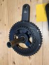 kliky Shimano Ultegra FC-R8100 175mm, škráblé, NOVÉ