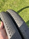 Plášť Pirelli Cinturato GRAVEL H, 45 - 622, TechWALL, 127 tpi, SpeedGRIP, Black