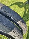 Plášť Pirelli Cinturato GRAVEL H, 45 - 622, TechWALL, 127 tpi, SpeedGRIP, Black