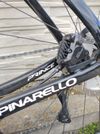 Pinarello Prince disk Di2