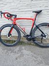 Pinarello Prince disk Di2