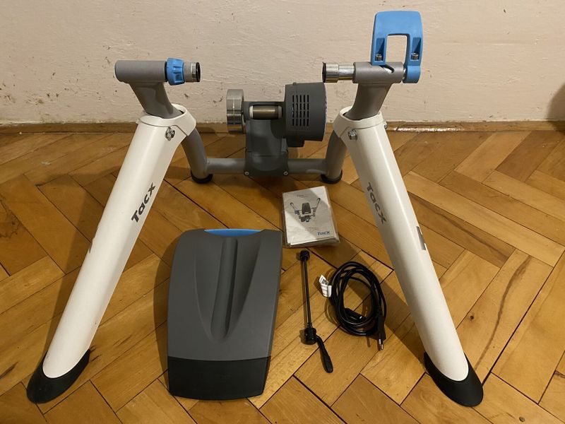 Tacx Flow Smart