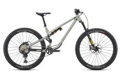 COMMENCAL META TR 29 OHLINS EDITION 2022