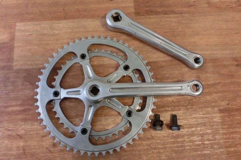 Kliky – kopie Campagnolo