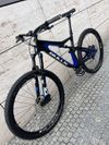 Bulls Wild Ronin RS, 2020, vel. L, Carbon