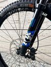 Bulls Wild Ronin RS, 2020, vel. L, Carbon