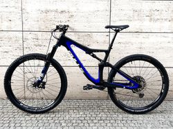 Bulls Wild Ronin RS, 2020, vel. L, Carbon