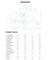 Cannondale Scalpel Carbon 2 Vel. L