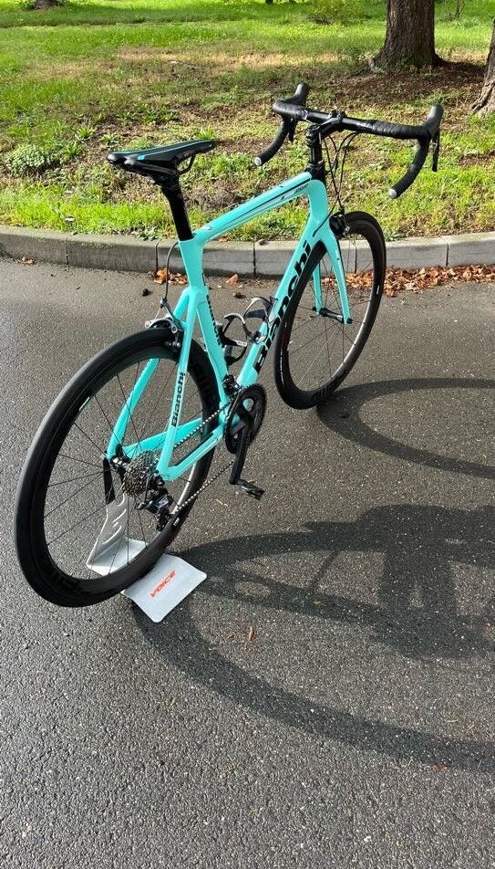 Bianchi Aria, 2020, vel. 59