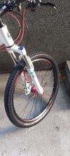 MTB Cannondale trail SL2 