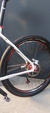 MTB Cannondale trail SL2 