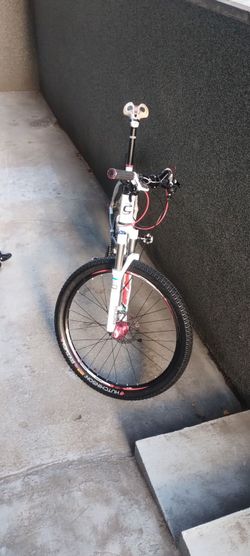 MTB Cannondale trail SL2 