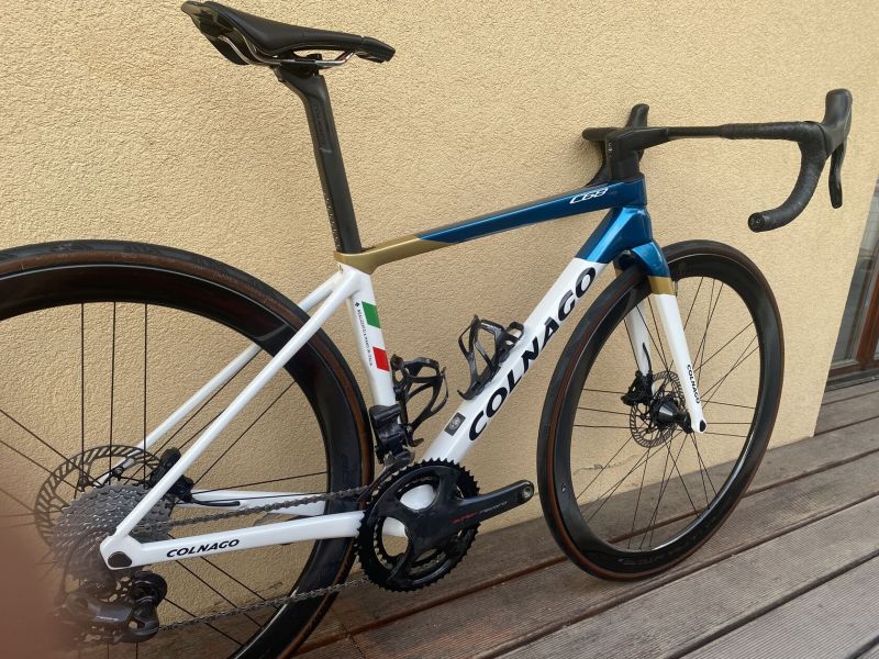 Colnago C68