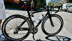 Silnicka bmc sl01 carbon