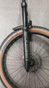 Rockshox Domain R 170mm 27,5