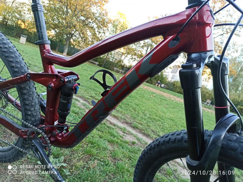 Trek Remedy 7