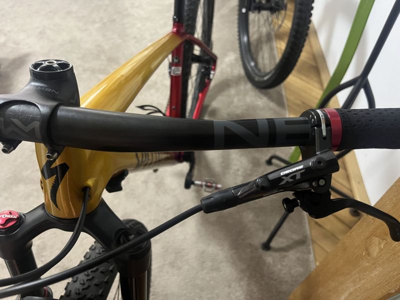  Specialized epic ht expert