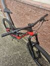 TREK FUEL EX 7 NX L 29 BK-RD 2023