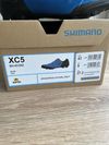 Tretry Shimano SH-XC502