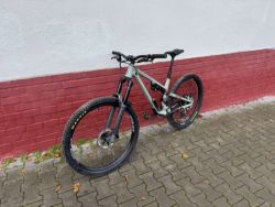 Commencal Meta AM 29 Velikost M