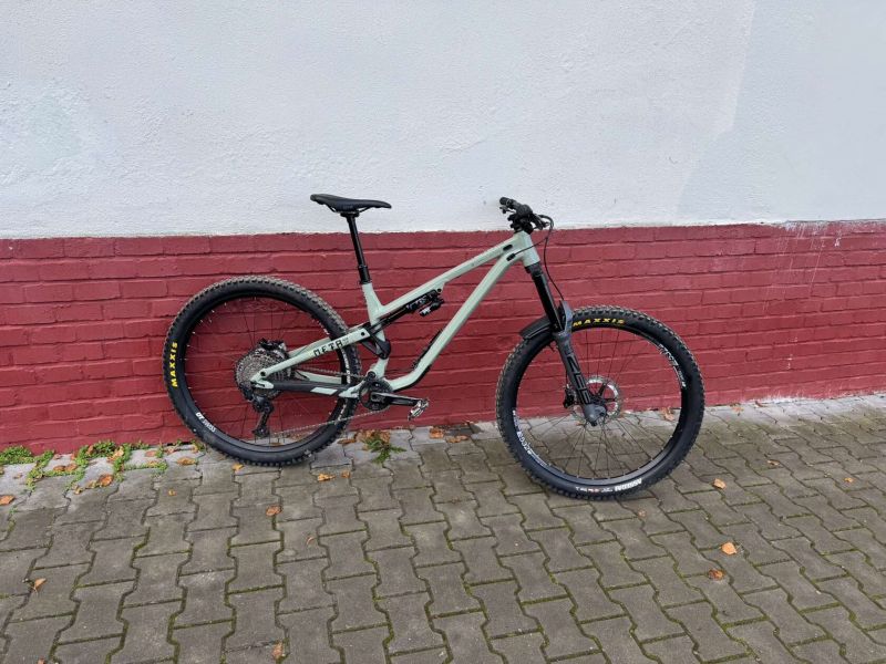 Commencal Meta AM 29 Velikost M