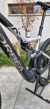 Demo kolo ORBEA RISE M10 velikost L, barva chameleon