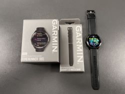 Hodinky Garmin Forerunner® 965