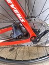 Stevens Superprestige - Shimano Ultegra 2x11