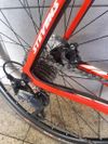 Stevens Superprestige - Shimano Ultegra 2x11