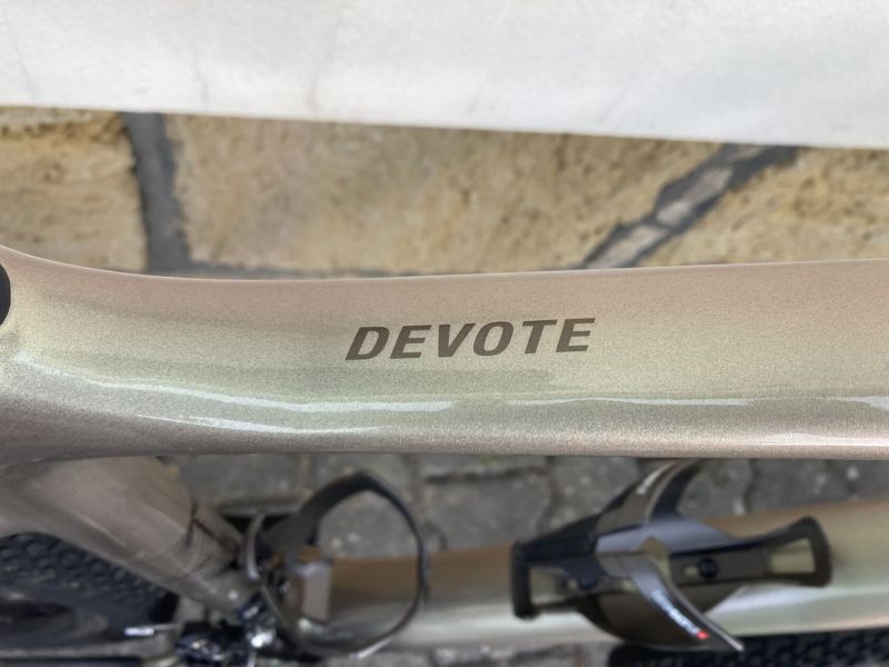 Devote