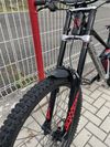 Mondraker summum rr 2021