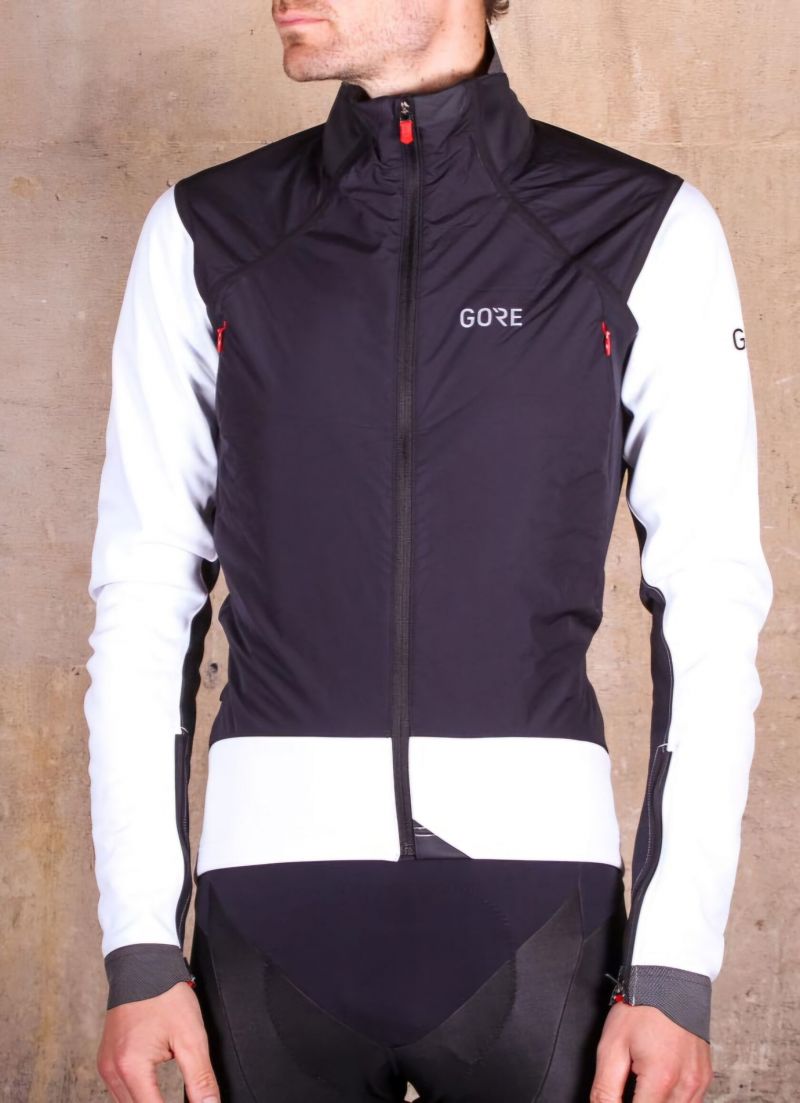 Bunda GORE C7 Windstopper Pro