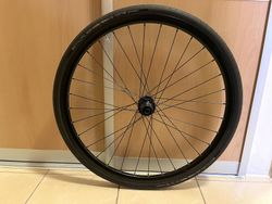 Zapletené kola Rodi CYCLONE 27,5"