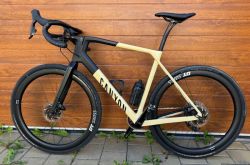 Canyon Grail CF SL eTAP 2023