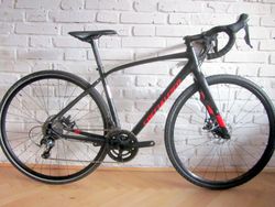 SPECIALIZED DIVERGE E5 na Shimano TIAGRA, 54 cm. Super stav.