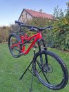 Specialized stumpjumper 2017 vel.M