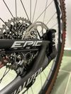 Specialized Epic carbon velikost XL 