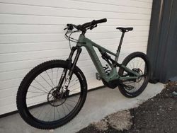 Specialized Turbo Levo Carbon Expert