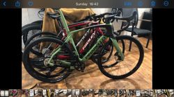 Pinarello Grevil F