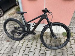 Trek Top Fuel 9.7 Gen 3