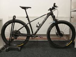 TREK ROSCOE 7