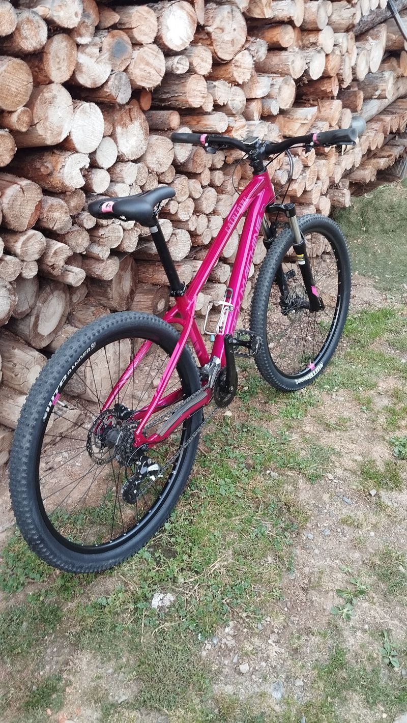 Divci kolo Rock Maschine 27.5