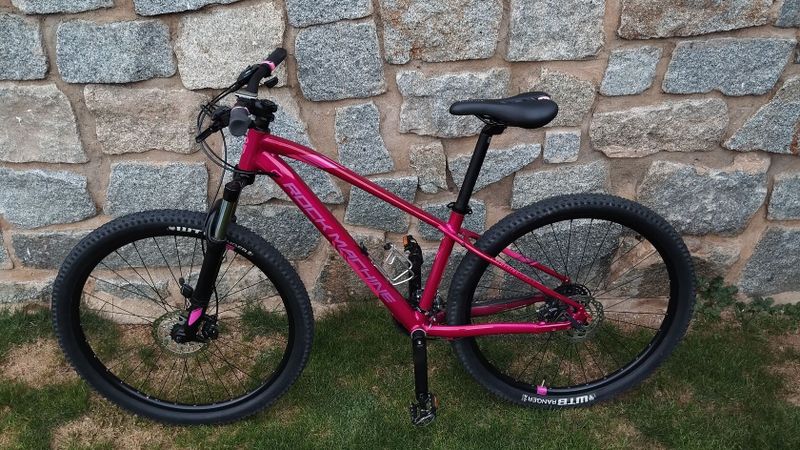 Divci kolo Rock Maschine 27.5