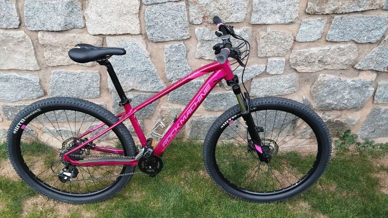 Divci kolo Rock Maschine 27.5