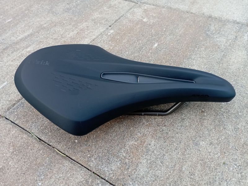 Fizik Terra Argo