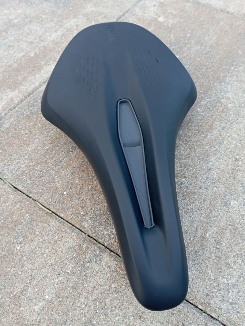 Fizik Terra Argo