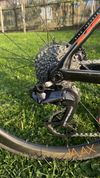 KTM Revelator Alto Exonic Di2 vel.L