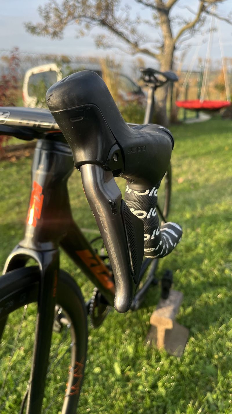 KTM Revelator Alto Exonic Di2 vel.L